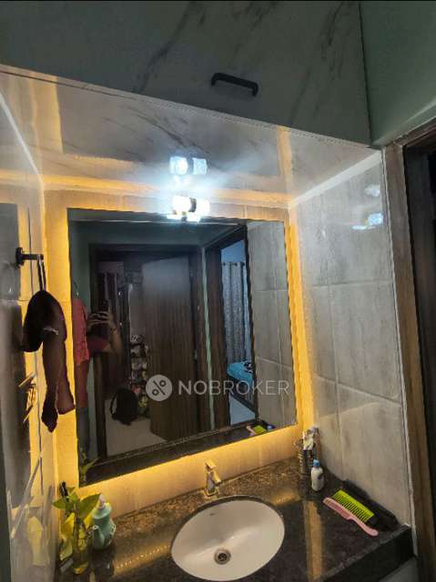 2 BHK Flat In The Address Moshi Pune for Rent  In Moshi, Pune