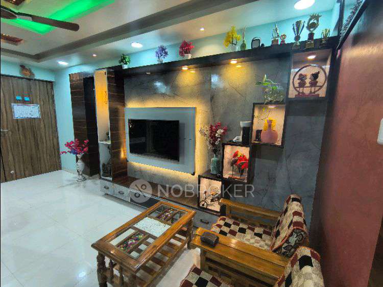 2 BHK Flat In The Address Moshi Pune for Rent  In Moshi, Pune