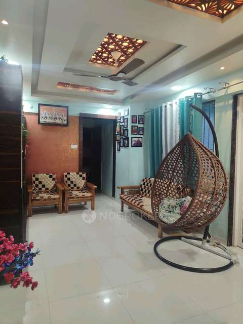 2 BHK Flat In The Address Moshi Pune for Rent  In Moshi, Pune
