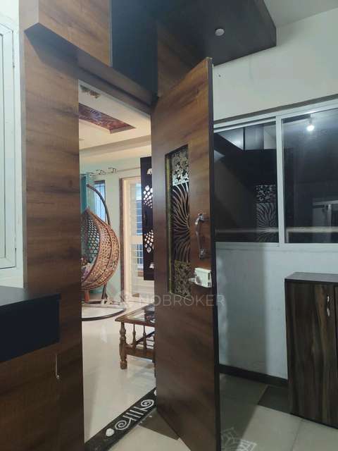 2 BHK Flat In The Address Moshi Pune for Rent  In Moshi, Pune