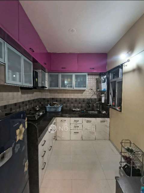 2 BHK Flat In The Address Moshi Pune for Rent  In Moshi, Pune