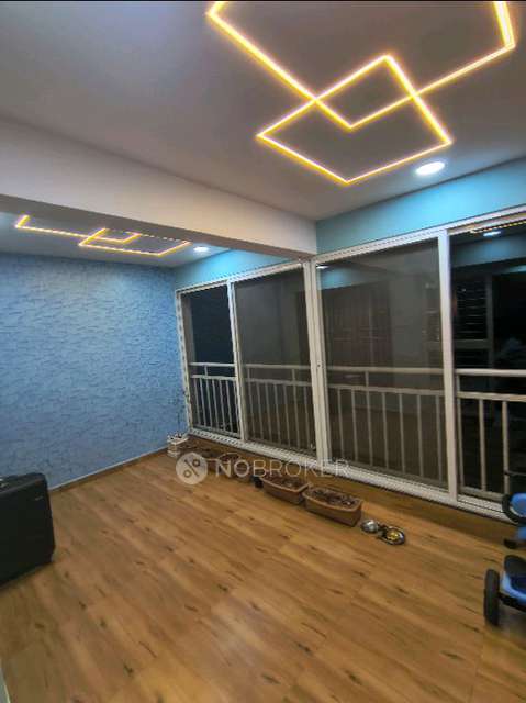 2 BHK Flat In The Address Moshi Pune for Rent  In Moshi, Pune