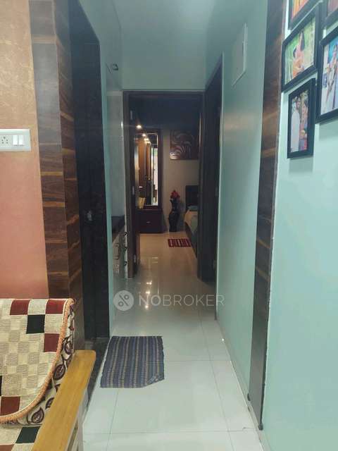 2 BHK Flat In The Address Moshi Pune for Rent  In Moshi, Pune