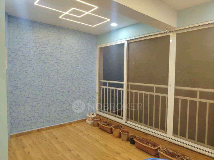 2 BHK Flat In The Address Moshi Pune for Rent  In Moshi, Pune