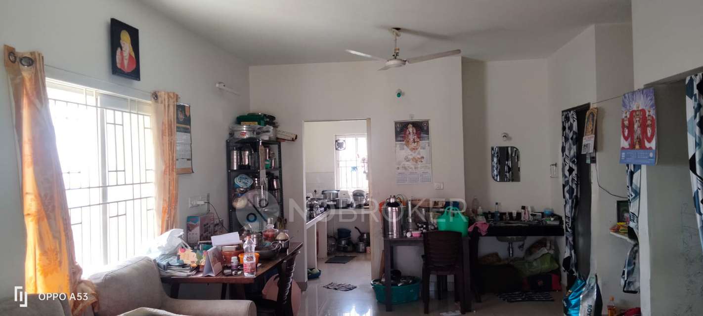 2 BHK Flat In Pragnya Eden Park, Siruseri For Sale  In Siruseri