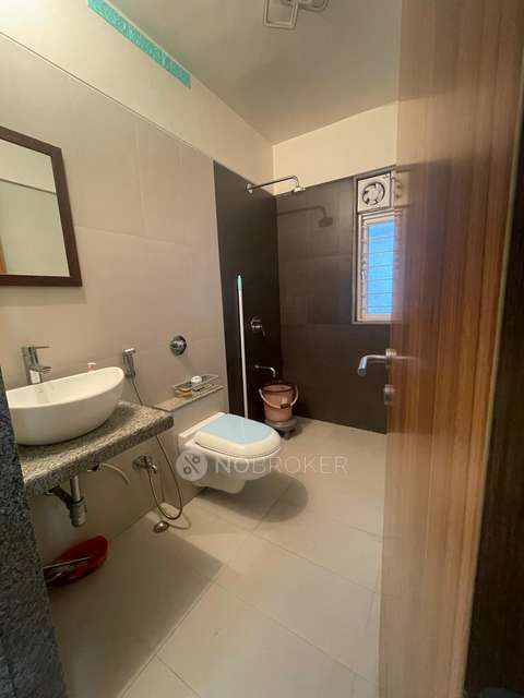 3 BHK Flat In Florida River Walk, Mundhwa For Sale  In Florida Riverwalk