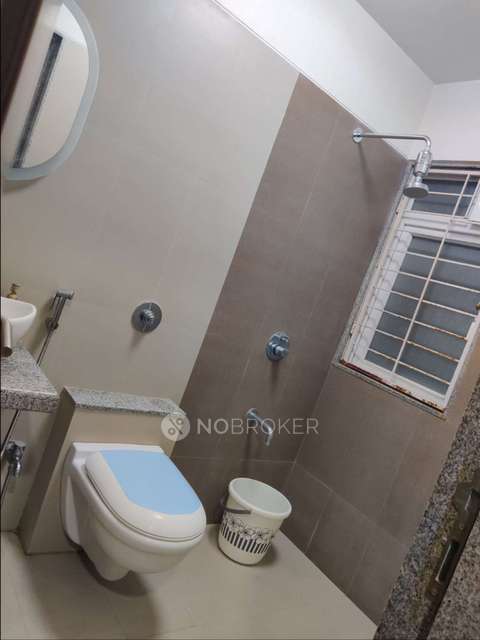 3 BHK Flat In Florida River Walk, Mundhwa For Sale  In Florida Riverwalk