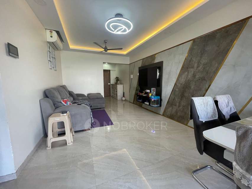 3 BHK Flat In Florida River Walk, Mundhwa For Sale  In Florida Riverwalk