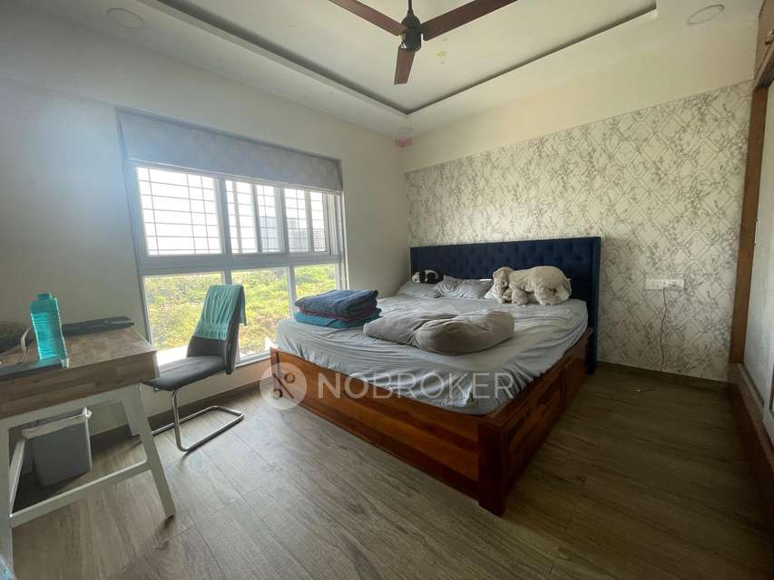 3 BHK Flat In Florida River Walk, Mundhwa For Sale  In Florida Riverwalk