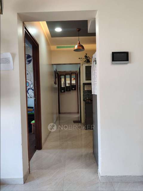 3 BHK Flat In Florida River Walk, Mundhwa For Sale  In Florida Riverwalk