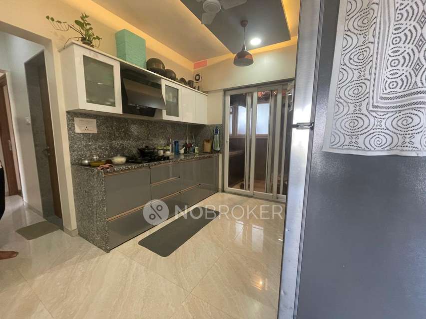 3 BHK Flat In Florida River Walk, Mundhwa For Sale  In Florida Riverwalk