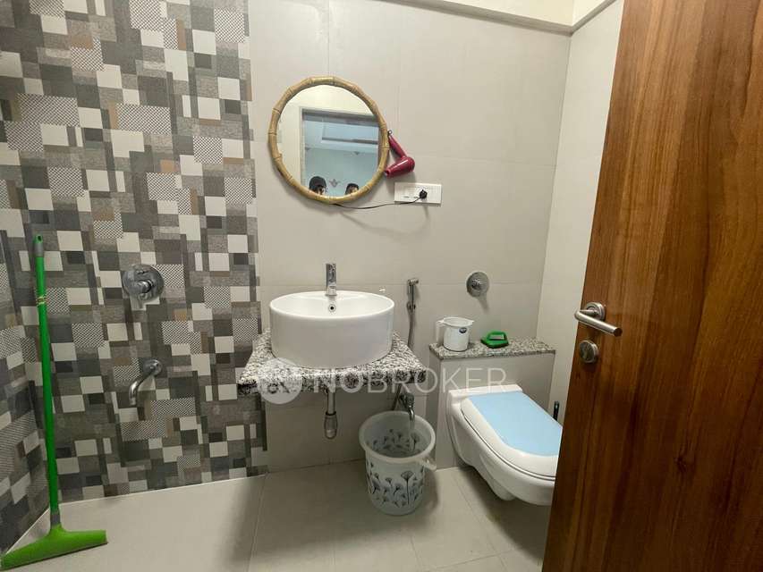 3 BHK Flat In Florida River Walk, Mundhwa For Sale  In Florida Riverwalk