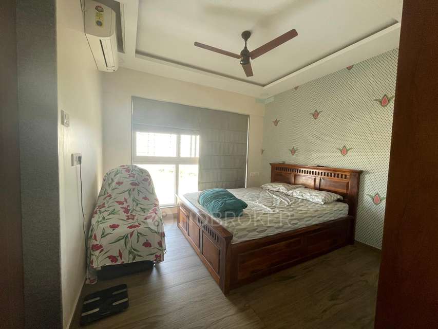 3 BHK Flat In Florida River Walk, Mundhwa For Sale  In Florida Riverwalk