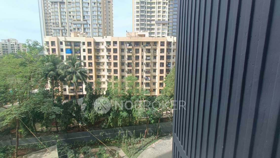2 BHK Flat In Kalpataru Elitus For Sale  In Mulund West