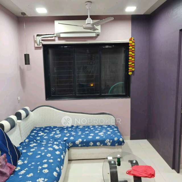 1 BHK Flat In Varadvinayak Chs for Rent  In Shop No 7, B Wing Blue Diamond Bld 4, Chhatrapati Shivaji Rd, Shakti Nagar, Dahisar East, Mumbai, Maharashtra 400068, India