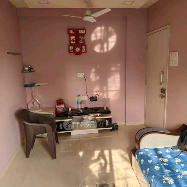 1 BHK Flat In Varadvinayak Chs for Rent  In Shop No 7, B Wing Blue Diamond Bld 4, Chhatrapati Shivaji Rd, Shakti Nagar, Dahisar East, Mumbai, Maharashtra 400068, India