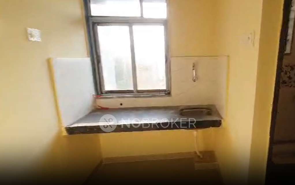 1 BHK Flat In Olympeo Neo City For Sale  In Neral