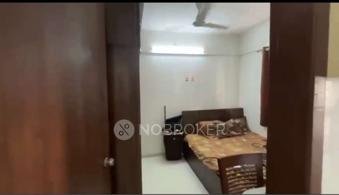 1 BHK Flat In Bhalchandra Upwan For Sale  In Punwale