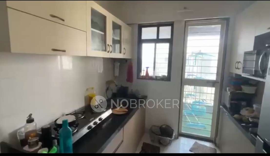 1 BHK Flat In Bhalchandra Upwan For Sale  In Punwale