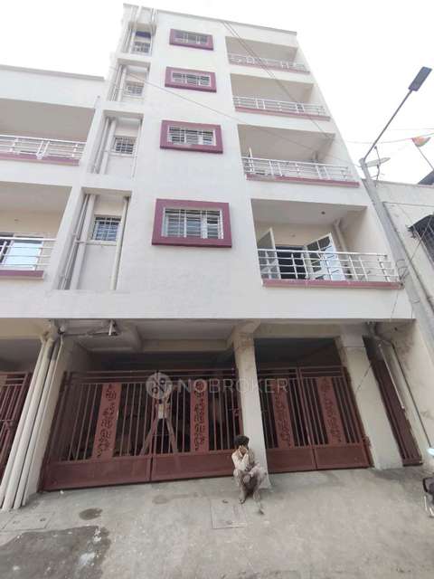 1 BHK Flat In Shakuntala Sadan for Rent  In Shakuntala Sadan