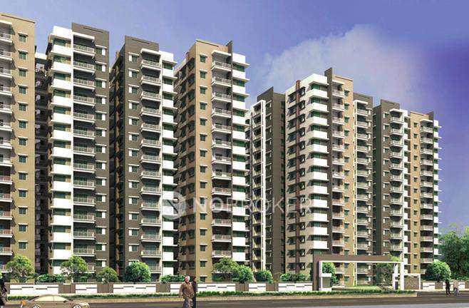 4 BHK Flat In Dsr Fortune Prime for Rent  In Madhapur