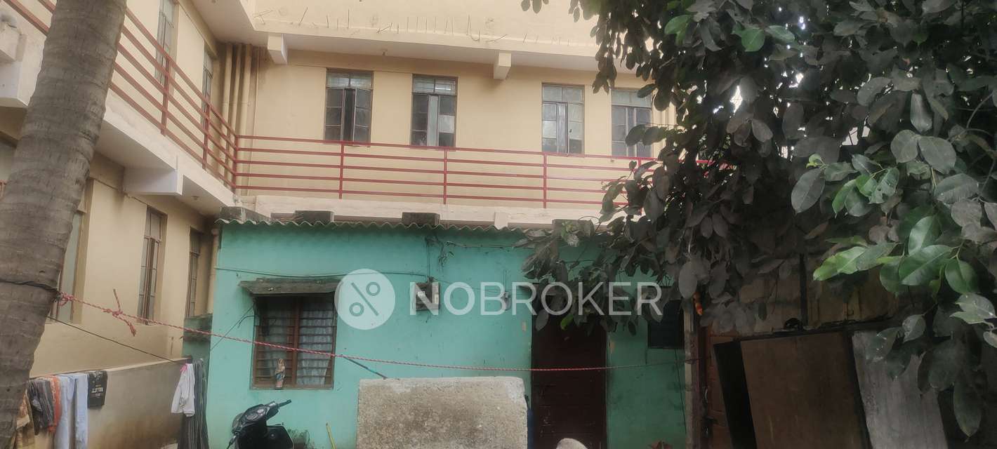 Plot For Sale  In Hbr Layout