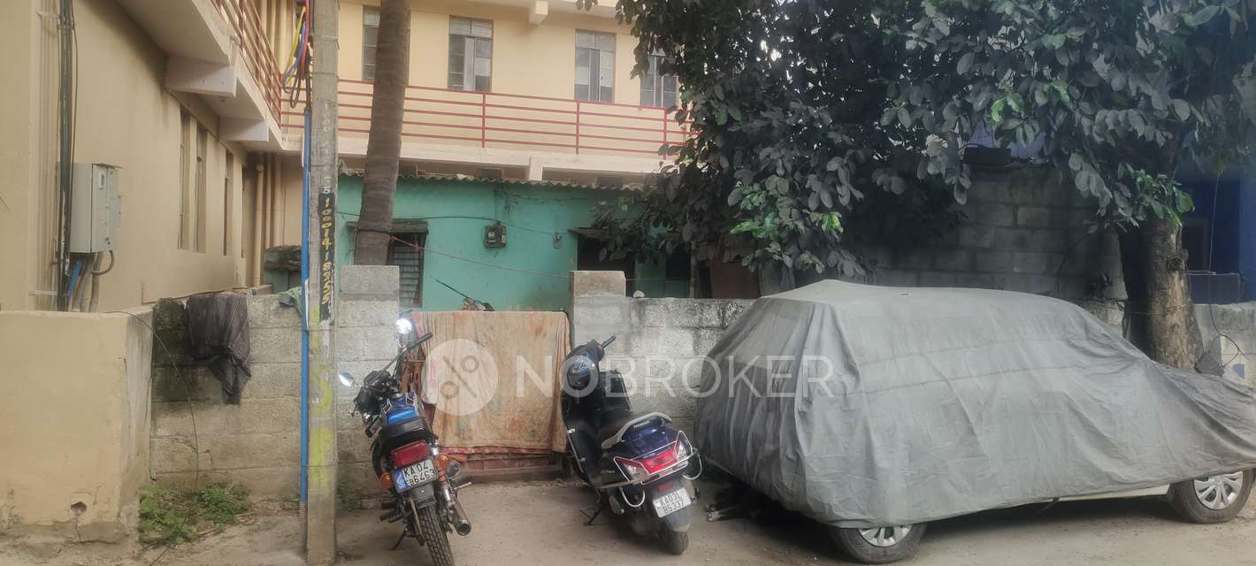 Plot For Sale  In Hbr Layout