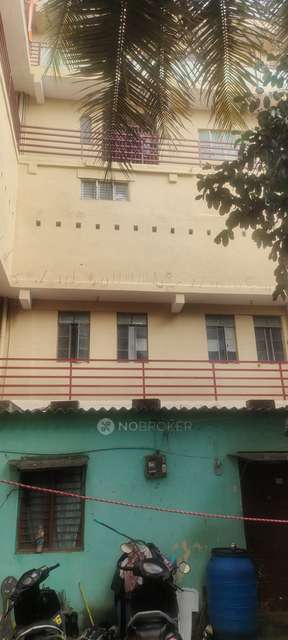 Plot For Sale  In Hbr Layout