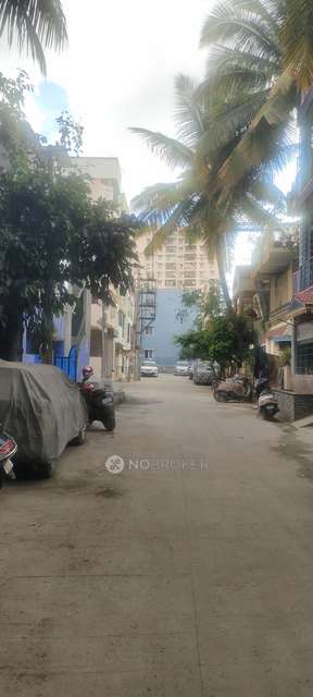 Plot For Sale  In Hbr Layout