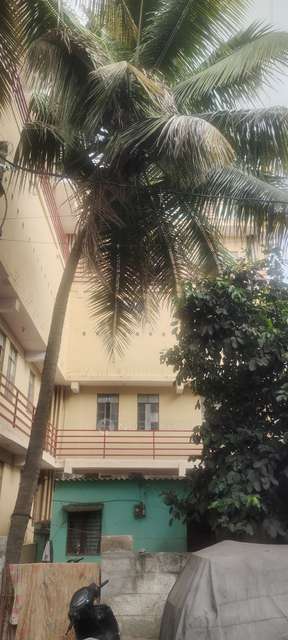 Plot For Sale  In Hbr Layout