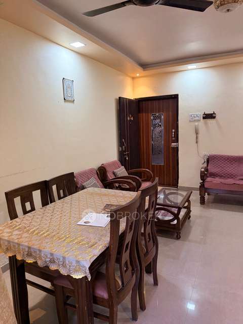 3 BHK Flat In Rosa Gardenia, Thane West for Rent  In Thane West