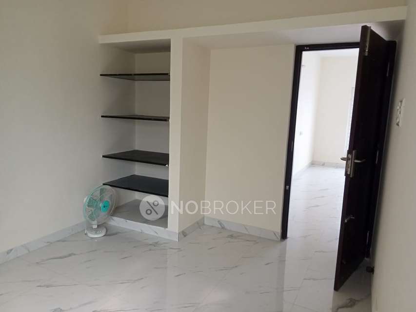 2 BHK Flat In Sai Velan Apartment Velachery For Sale  In Seed Play School Adambakkam