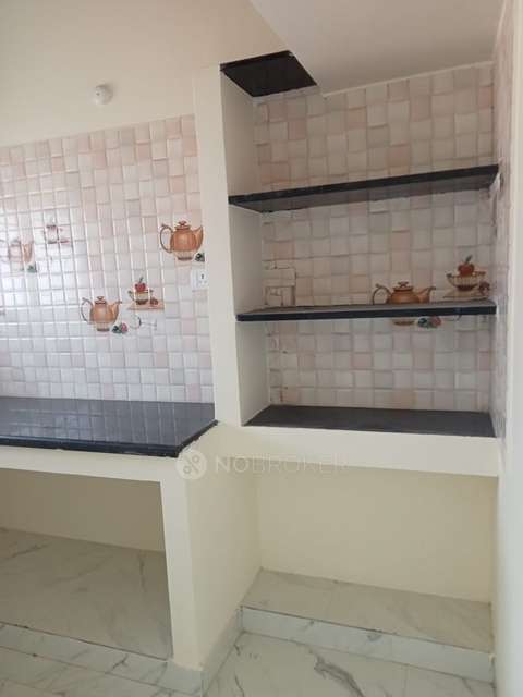 2 BHK Flat In Sai Velan Apartment Velachery For Sale  In Seed Play School Adambakkam