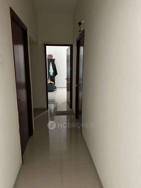 Shared Room for Female In 3 BHK  In Megapolis In Hinjawadi