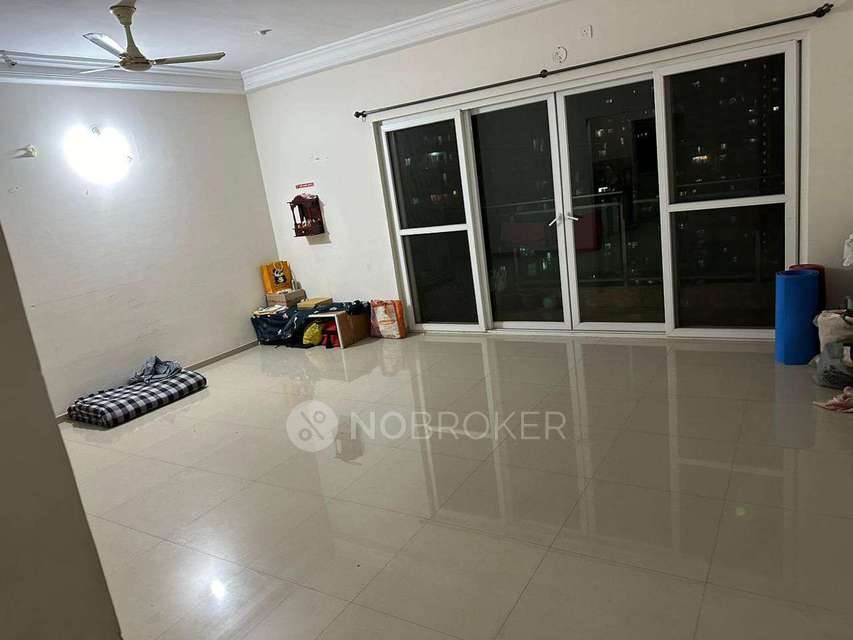 Shared Room for Female In 3 BHK  In Megapolis In Hinjawadi