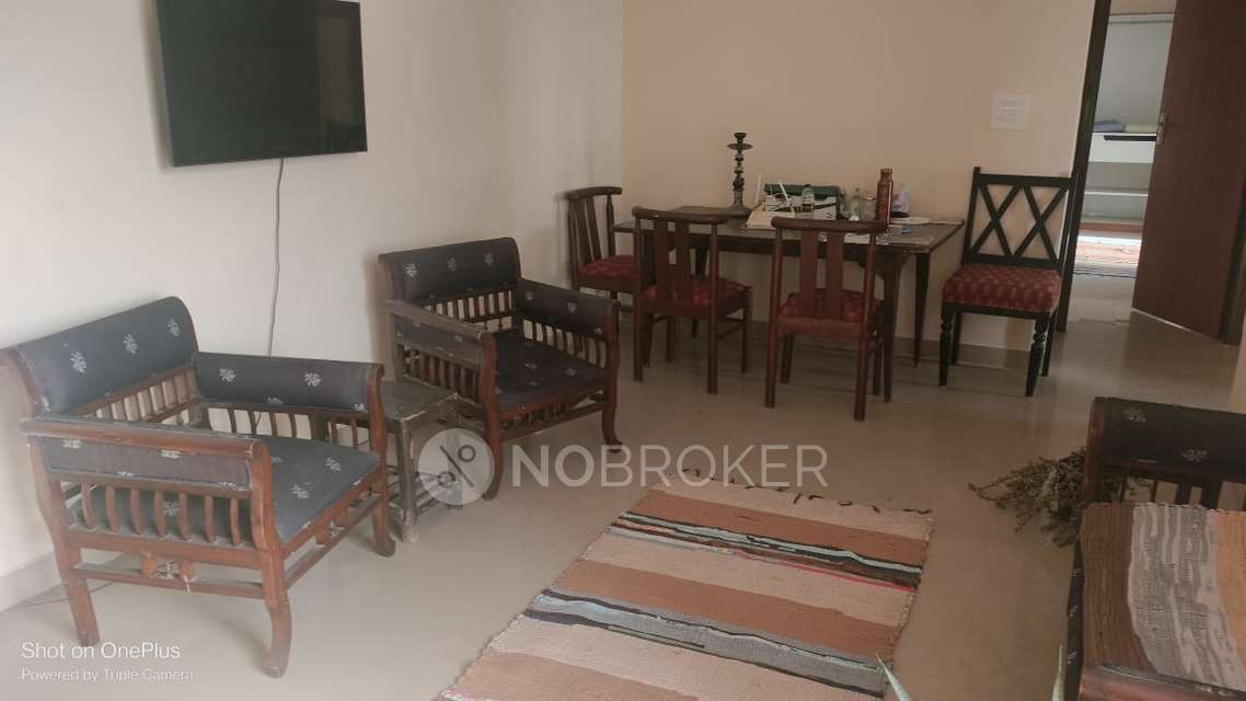 3 BHK Flat In Supertech Ecociti, Sector 137, Sector 137 for Rent  In Supertech Ecociti 