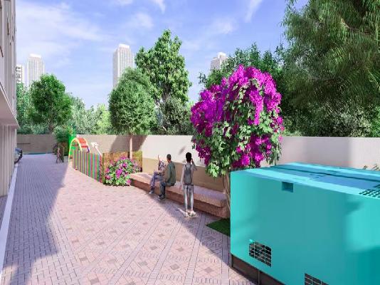 3 BHK Flat In Gpb Nidhulan Park Castle For Sale  In Kolapakkam