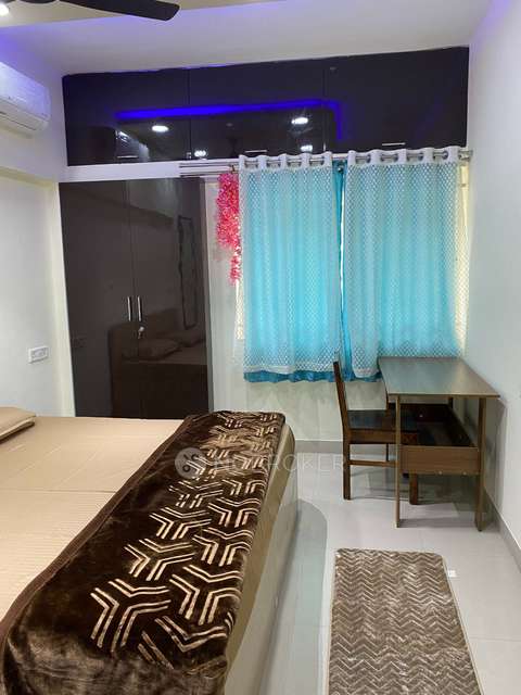 2 BHK Flat In Kumar Primrose, Kharadi for Rent  In Kharadi