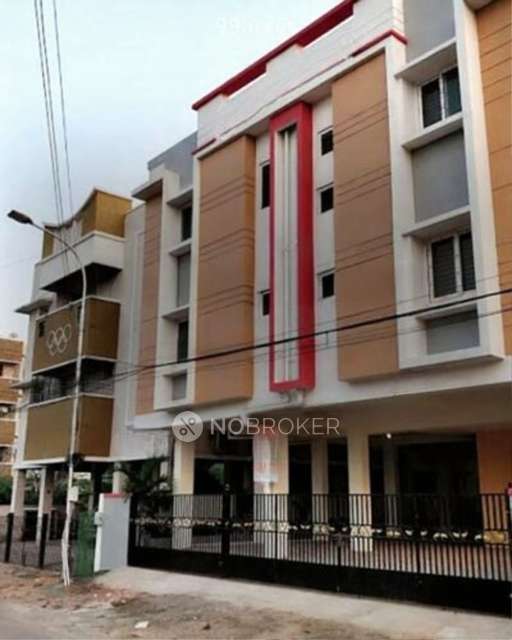 2 BHK Flat In Aaram  Pallikarnai For Sale  In Pallikaranai