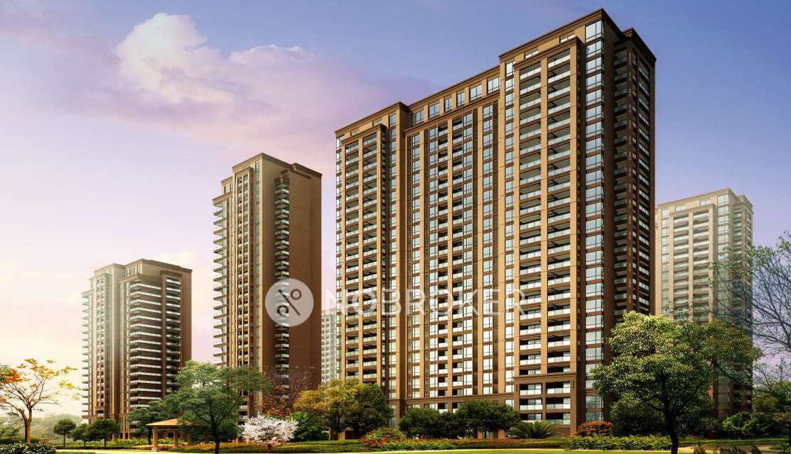 1 BHK Flat In Codename Borivali Bliss for Rent  In Fortune Apt, 104-c, Jambli Galli, Cosmos Gardens, Borivali West, Mumbai, Maharashtra 400103, India