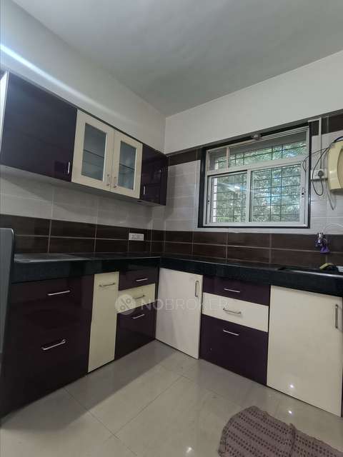 2 BHK Flat In Shivaani Residency for Rent  In Balewadi
