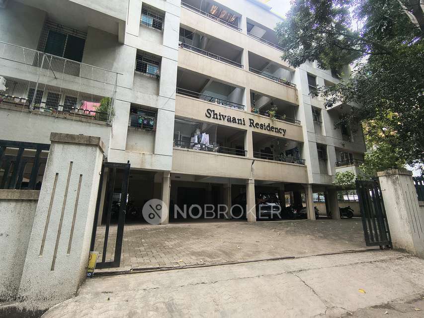 2 BHK Flat In Shivaani Residency for Rent  In Balewadi