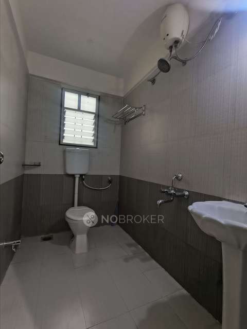 2 BHK Flat In Shivaani Residency for Rent  In Balewadi