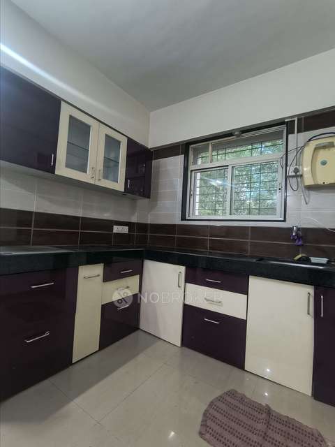 2 BHK Flat In Shivaani Residency for Rent  In Balewadi