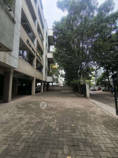 2 BHK Flat In Shivaani Residency for Rent  In Balewadi