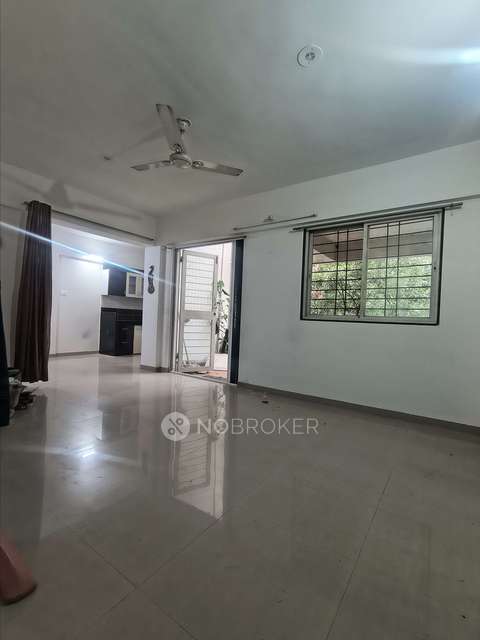 2 BHK Flat In Shivaani Residency for Rent  In Balewadi
