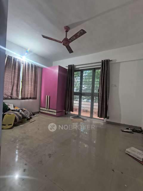 2 BHK Flat In Shivaani Residency for Rent  In Balewadi