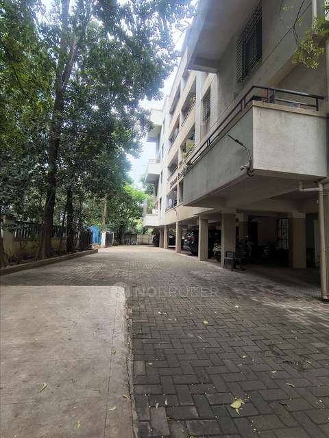 2 BHK Flat In Shivaani Residency for Rent  In Balewadi
