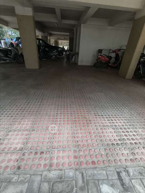 2 BHK Flat In Shivaani Residency for Rent  In Balewadi