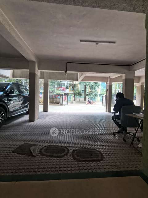 2 BHK Flat In Shivaani Residency for Rent  In Balewadi